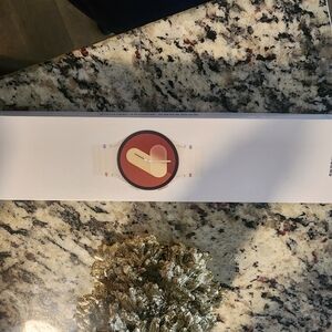 Samsung Galaxy 8 Smartwatch in White